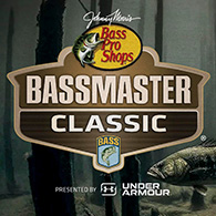 Bassmaster Classic 2025